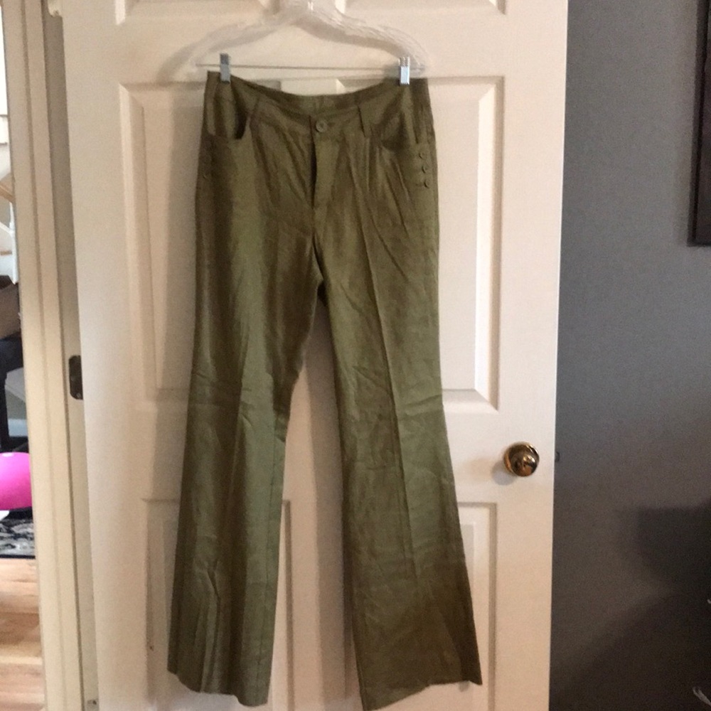 Pants